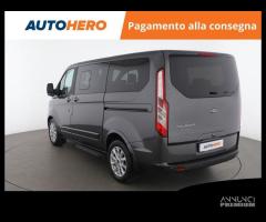 FORD Tourneo Custom KE18542