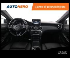 MERCEDES-BENZ A 180 UM57287 - 8