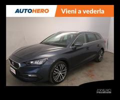 SEAT Leon XU24604