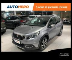 PEUGEOT 2008 VF14344