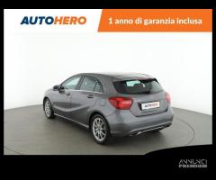 MERCEDES-BENZ A 180 UM57287 - 4