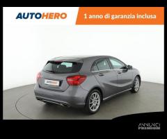 MERCEDES-BENZ A 180 UM57287 - 5