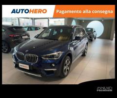 BMW X1 KP45885