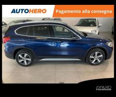 BMW X1 KP45885