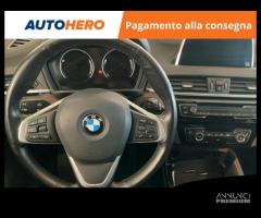 BMW X1 KP45885 - 11