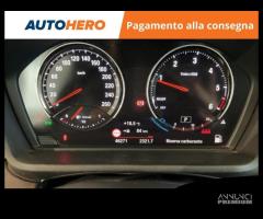 BMW X1 KP45885 - 12