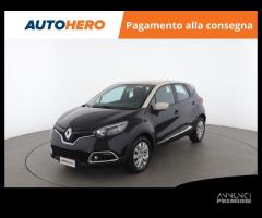 RENAULT Captur AZ87140