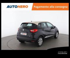 RENAULT Captur AZ87140