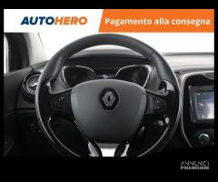 RENAULT Captur AZ87140 - 12