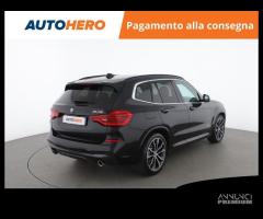 BMW X3 WY99739