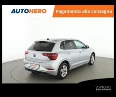 VOLKSWAGEN Polo KS04522