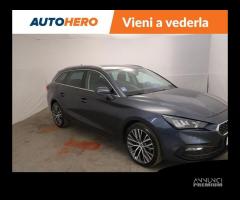 SEAT Leon XU24604 - 6