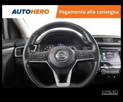 NISSAN Qashqai ZH58115 - 12