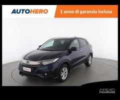 HONDA HR-V VZ02739 - 1