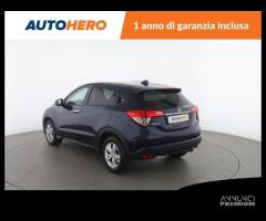 HONDA HR-V VZ02739 - 4