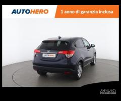 HONDA HR-V VZ02739 - 5