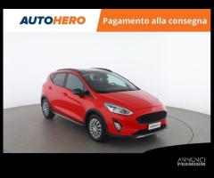 FORD Fiesta VE10881 - 6