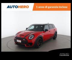 MINI Clubman WR83114