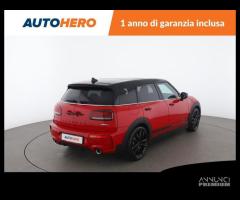 MINI Clubman WR83114