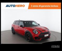 MINI Clubman WR83114 - 6