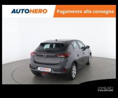 OPEL Corsa RY06091