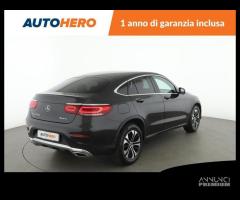 MERCEDES-BENZ GLC 220 YA74272