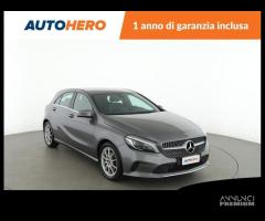 MERCEDES-BENZ A 180 UM57287 - 6