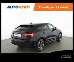 AUDI Q3 BT70603