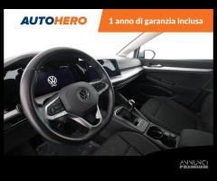 VOLKSWAGEN Golf PE98038 - 7