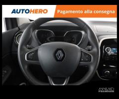 RENAULT Captur AY86839 - 12