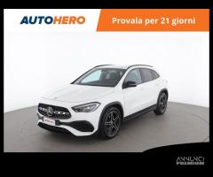 MERCEDES-BENZ GLA 200 TT59478 - 1