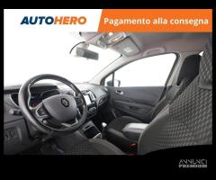 RENAULT Captur NL93956 - 7