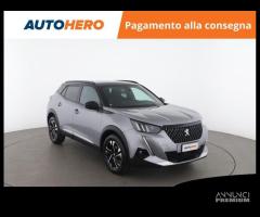 PEUGEOT 2008 KU41354 - 6