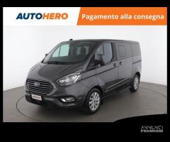 FORD Tourneo Custom KE18542