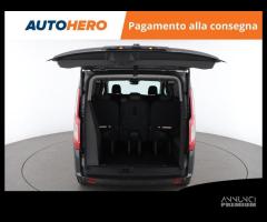 FORD Tourneo Custom KE18542 - 10