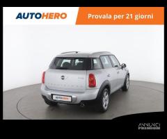 MINI Countryman SJ71325