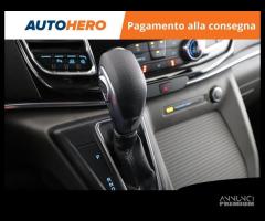 FORD Tourneo Custom KE18542 - 18