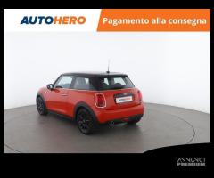 MINI Cooper VZ73789