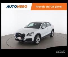 AUDI Q2 CC26439