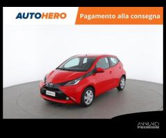 TOYOTA Aygo PG22924 - 1