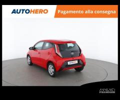 TOYOTA Aygo PG22924 - 4