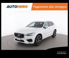 VOLVO XC60 EL42343