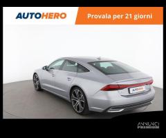 AUDI A7 PU65519