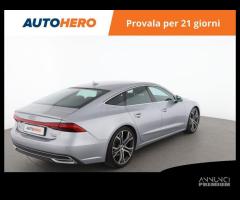 AUDI A7 PU65519