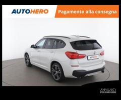 BMW X1 ZA65195