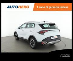 KIA Sportage TU11372