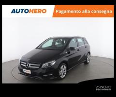 MERCEDES-BENZ B 180 WM23150