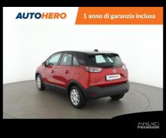 OPEL Crossland X VM54366 - 4