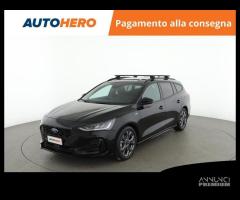 FORD Focus PG08558 - 1