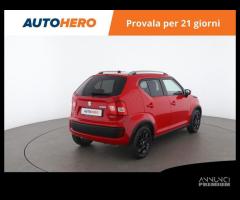 SUZUKI Ignis BG78628